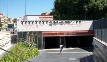 idraulico  Battistini