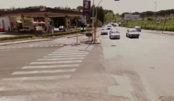 idraulico  Bufalotta