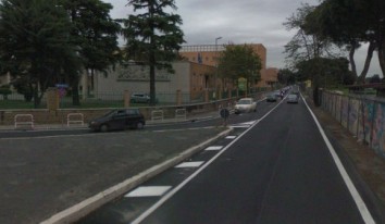 idraulico  Capannelle