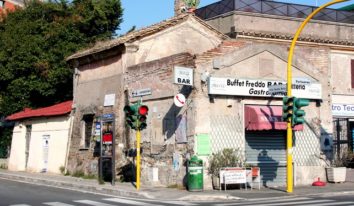 idraulico  Casetta Mattei