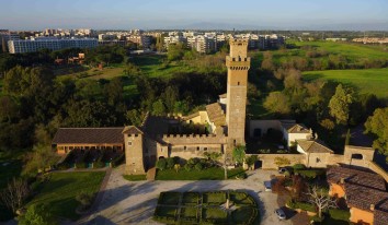 idraulico  Cecchignola