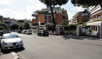 idraulico  Colli Portuensi