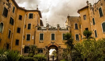 idraulico  Garbatella