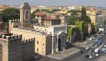 idraulico  Nomentana