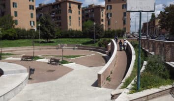 idraulico  Pietralata