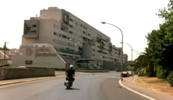 idraulico  Spinaceto