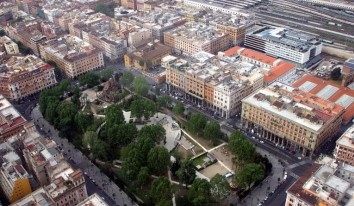 idraulico  Esquilino