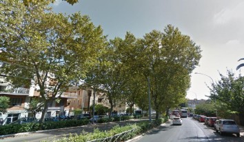 idraulico  Gianicolense