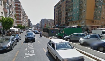 idraulico  Tiburtina